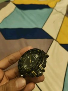 Fastrack Sport Watch