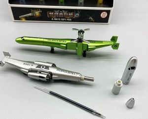 Aeroplane Pen