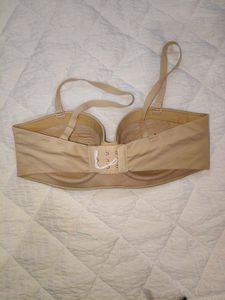 Comfortable Push-Up Bra