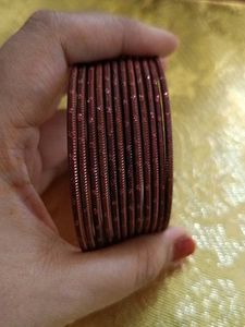 Metal Bangles