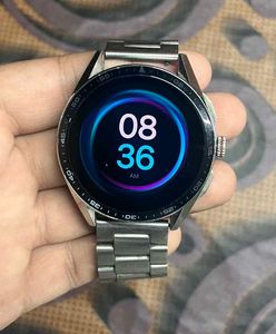 Fireboltt Smartwatch with Metal Strap