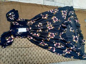 Hi- Low dress