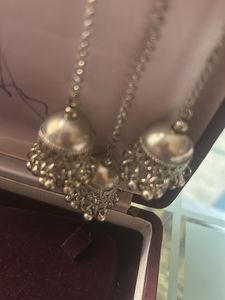 Kashmiri  zumkha Earrings
