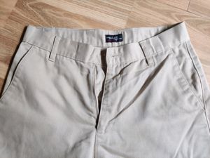 Men's Formal Pant New