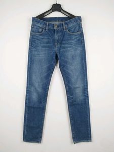 Levi’s 511 Slim Fit Jeans Premium Denim
