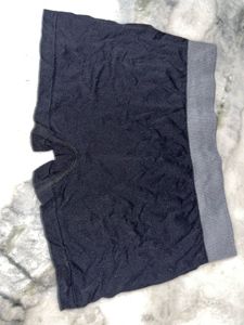 Levi's Black Boxers
