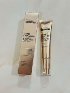 Swiss Beauty Game changer Strobe Cream