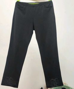 Black Leggings for Casual/Party/Office/College/Gym