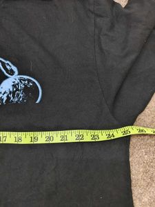 Unique Planet Graphic T-Shirt