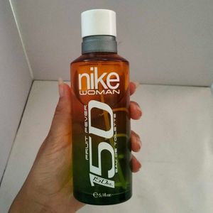 Nike Woman Fruit Fever Eau de Toilette