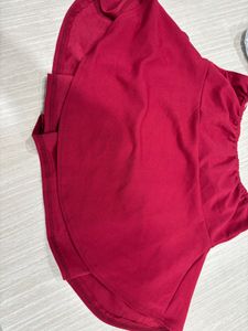 Ruched Bodycon Mini Dress