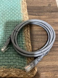 Ethernet Cable