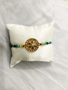 Elegant Rakhi