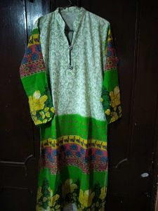 Kurti In Good Condition