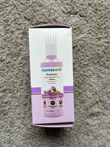 Mamaearth - Rosemary Hair Oil