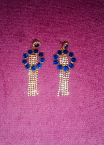 Combo Ear Ring