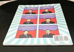 😅Somehow I Manage: Michael Scott Memes (Pop Art)