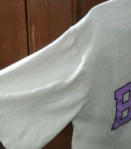 JKF Boston Crop Top