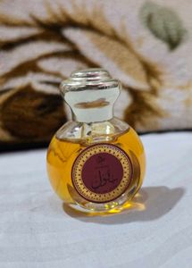 Vintage Arabian attar