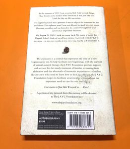 A Stolen Life by Jaycee Dugard