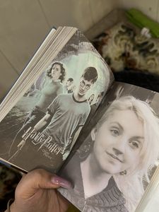 Harry Potter House of Ravenclaw Journal Book