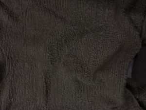 winter sweater type top