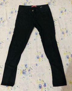 Kids T-shirt And Jean