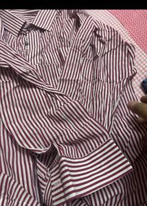 Design 11 Classic Long Sleeve Stiched Shirt