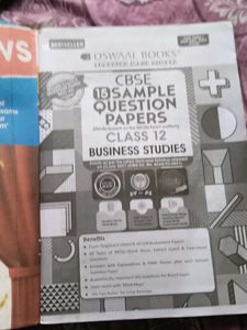 Business Studies