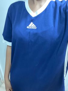 Unisex Adidas T-Shirt