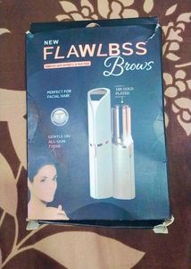 Facial Hair Removal Small Stick