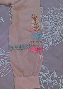 😚😍Kurta and Palazzo Set