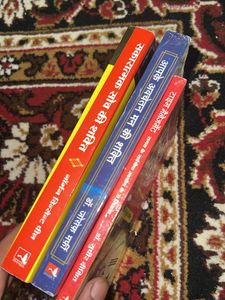 Hindi Selfhelp Personal Growth Books