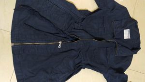 Levi's Jacket For Girls