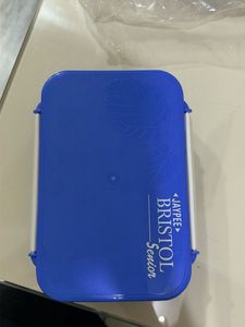 Reusable Food Storage Container
