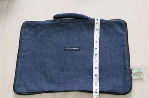 🆕️ Laptop/File Bag