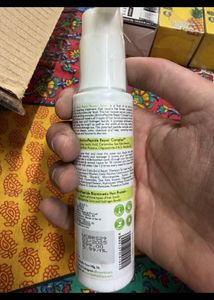 WishCare Triple Bond Repair Booster Serum