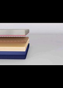 flo wave Mattress