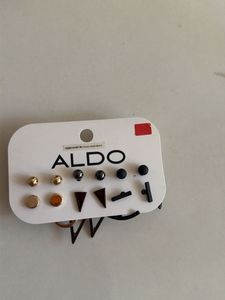 ALDO Earring Set - New with Tag