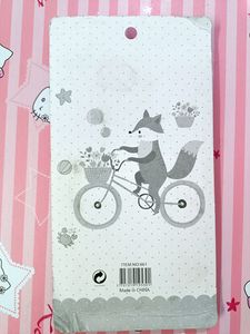 Kids Cycle Design Stationery Gift 🎁 Set
