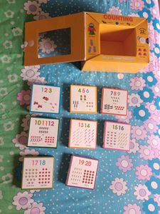 Counting books set no defects at all