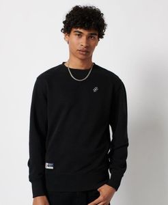 CODE ESSENTIAL CREW SWEATSHIRT[L]