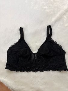 savage X fenty by Rihanna braleete xl size