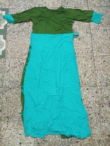 Ladies Kurti / Open Jacket