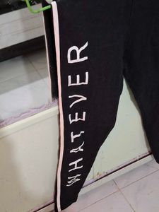 Black Yoga Pants