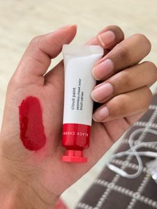 Glossier Cloud Paint - Black Cherry