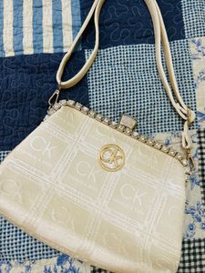 Charles &amp; Keith Clutch Bag🎉sale🎉