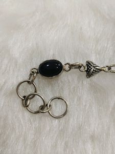 Oxidised Bracelet