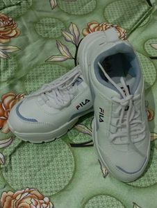 Fila Shoes
