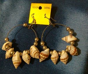 Own Creation On Earnings Combo Set